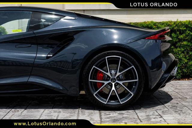 2026 Lotus Emira V6 SE