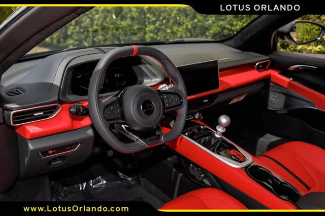 2026 Lotus Emira V6 SE