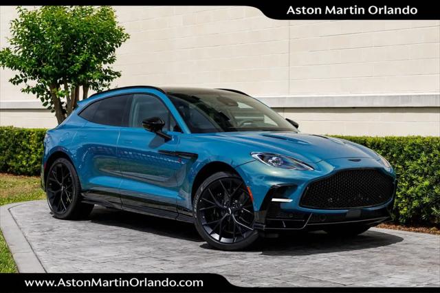 2026 Aston Martin DBX S for sale in Orlando, FL