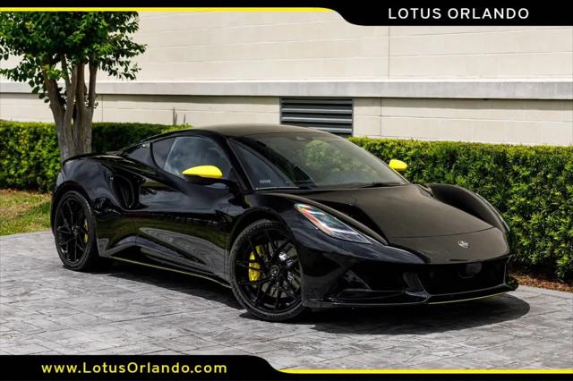 2026 Lotus Emira V6 SE Racing Line for sale in Orlando, FL