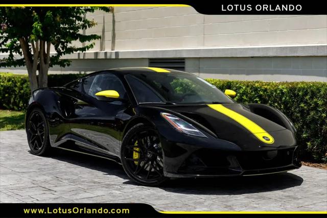 2026 Lotus Emira V6 SE Racing Line for sale in Orlando, FL