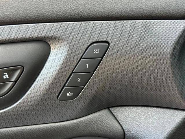 2020 Chevrolet Traverse AWD Premier
