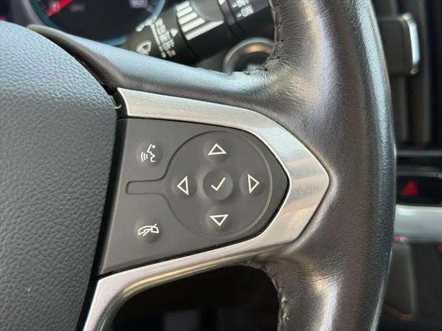 2020 Chevrolet Traverse AWD Premier