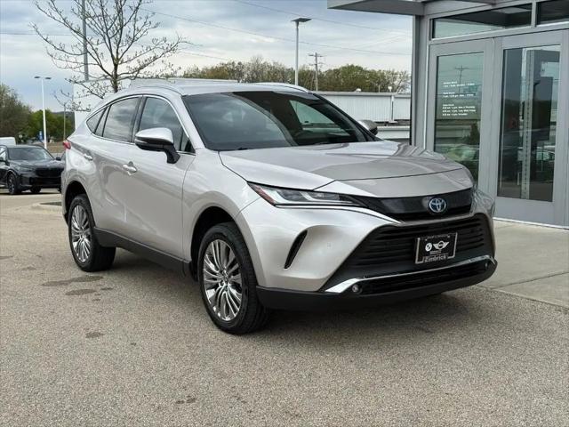 2023 Toyota Venza XLE for sale in Madison, WI
