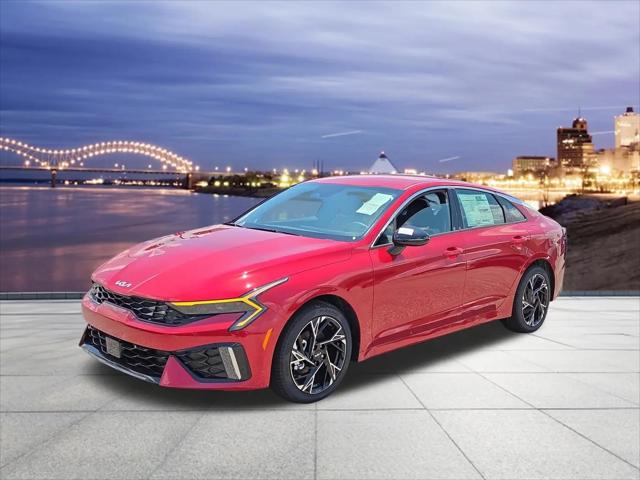 2026 Kia K5 GT-Line FWD for sale in Memphis, TN