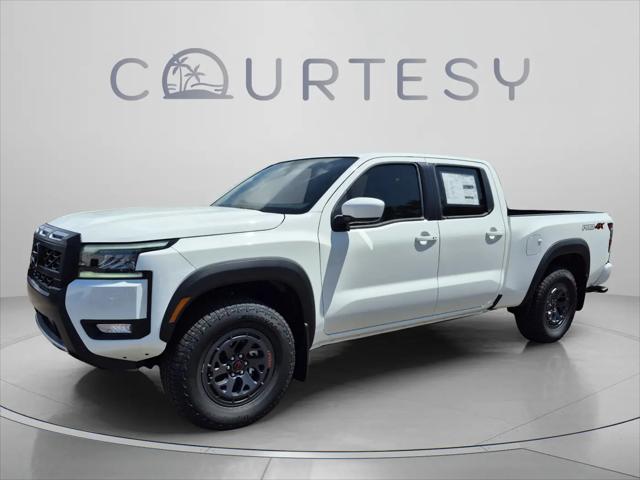 2026 Nissan Frontier Crew Cab Long Bed PRO-4X 4x4 for sale in Tampa, FL