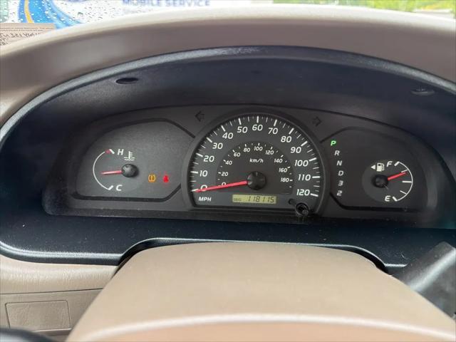 2006 Toyota Tundra Base