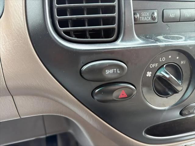 2006 Toyota Tundra Base