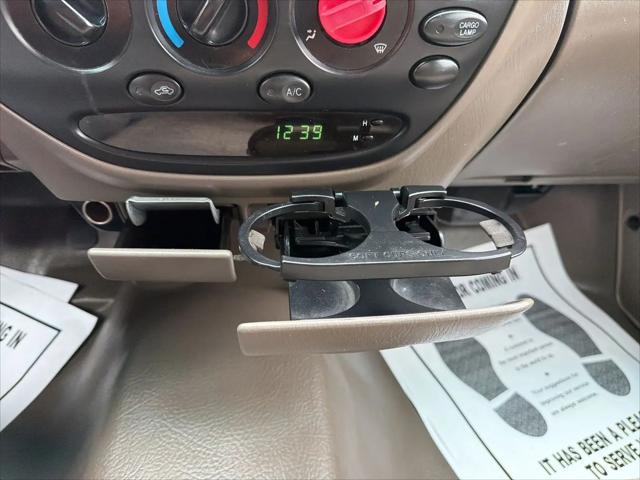 2006 Toyota Tundra Base