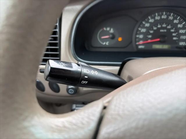 2006 Toyota Tundra Base