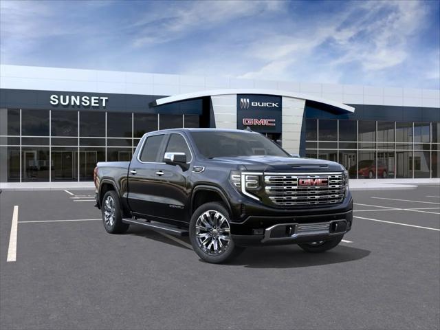 2026 GMC Sierra 1500 Crew Cab, Short Bed, Denali, 4WD for sale in Sarasota, FL