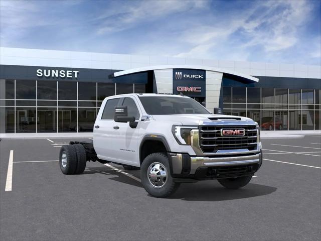 2026 GMC Sierra 3500HD Pro for sale in Sarasota, FL
