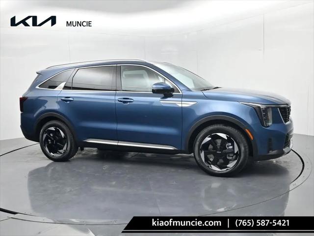 2026 Kia Sorento Hybrid EX for sale in Muncie, IN