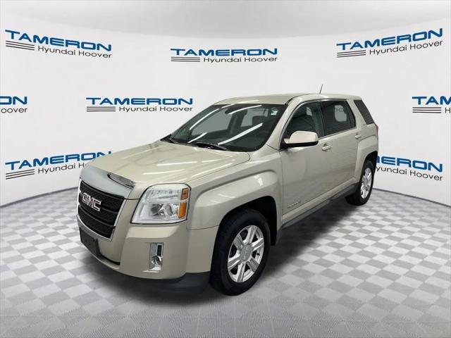 2015 GMC Terrain SLE-1 for sale in Hoover, AL