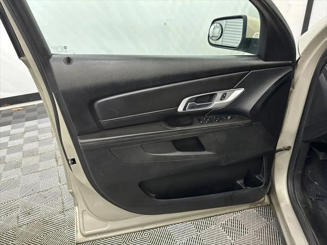 2015 GMC Terrain SLE-1