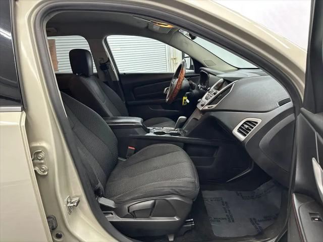 2015 GMC Terrain SLE-1