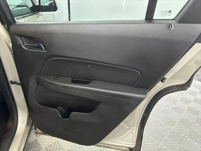 2015 GMC Terrain SLE-1
