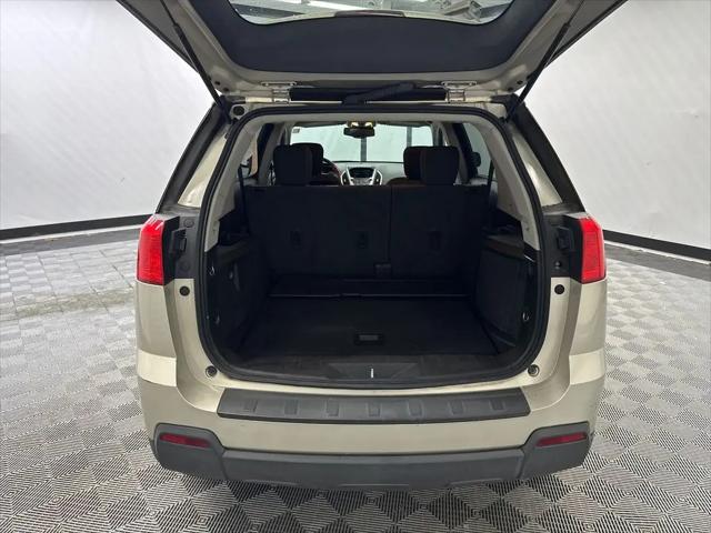 2015 GMC Terrain SLE-1
