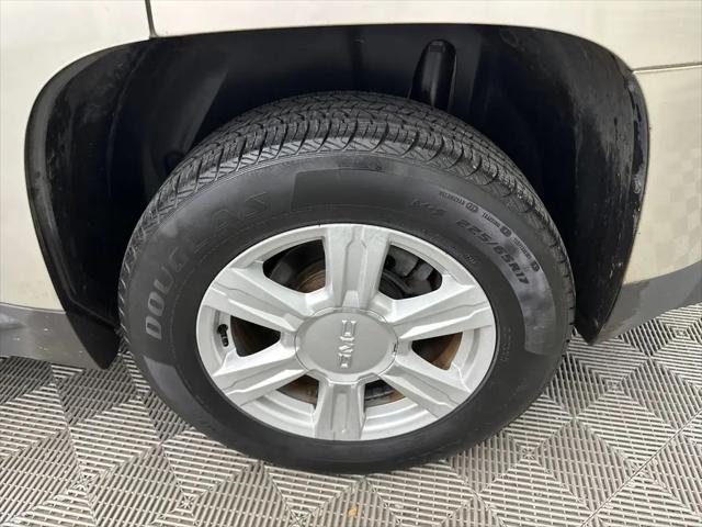 2015 GMC Terrain SLE-1