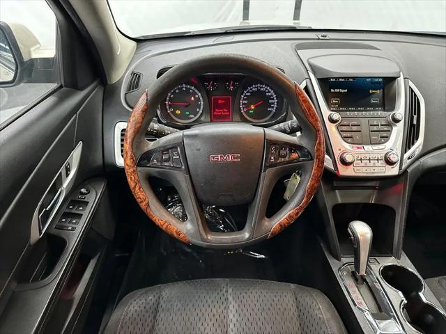 2015 GMC Terrain SLE-1