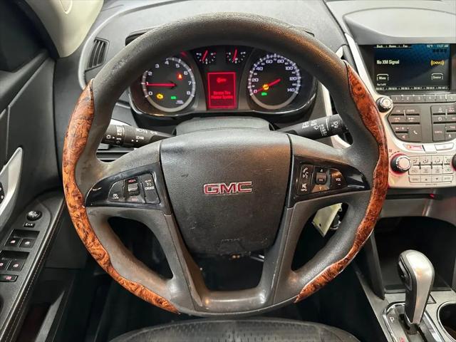 2015 GMC Terrain SLE-1