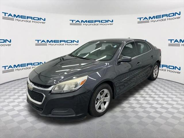2015 Chevrolet Malibu LS for sale in Hoover, AL