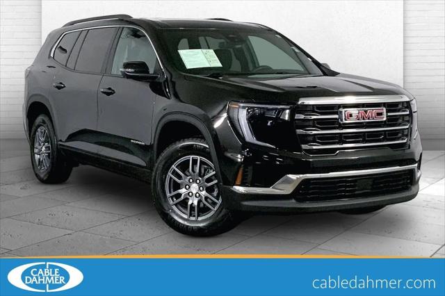2025 GMC Acadia AWD Elevation for sale in Independence, MO