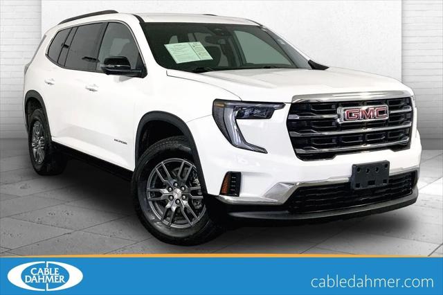 2025 GMC Acadia AWD Elevation for sale in Independence, MO