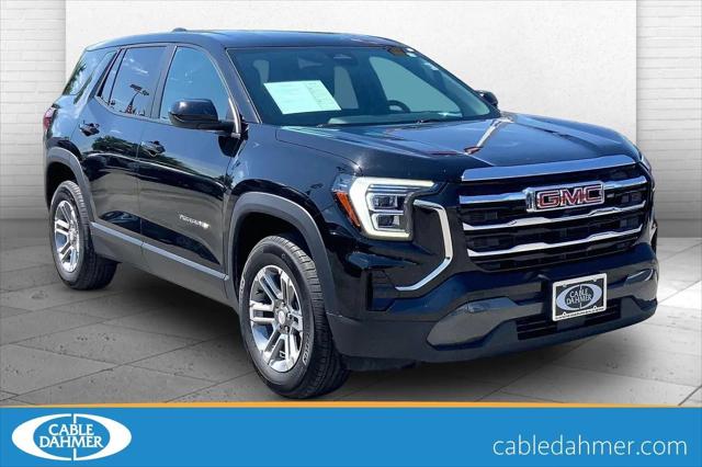 2025 GMC Terrain AWD Elevation for sale in Independence, MO