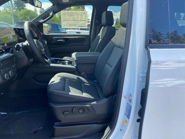 2026 Chevrolet Tahoe 4WD RST