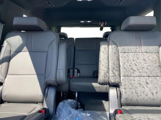 2026 Chevrolet Tahoe 4WD RST