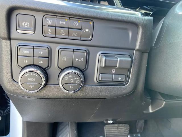 2026 Chevrolet Tahoe 4WD RST