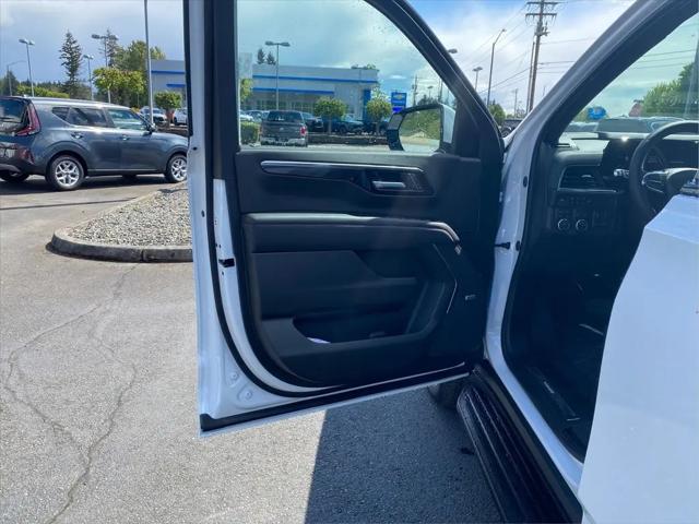 2026 Chevrolet Tahoe 4WD RST