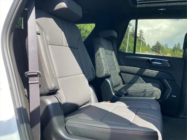 2026 Chevrolet Tahoe 4WD RST