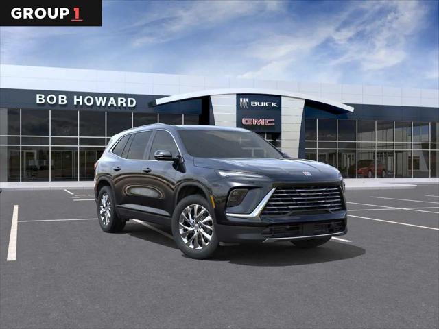 2026 Buick Enclave Preferred FWD for sale in Oklahoma City, OK