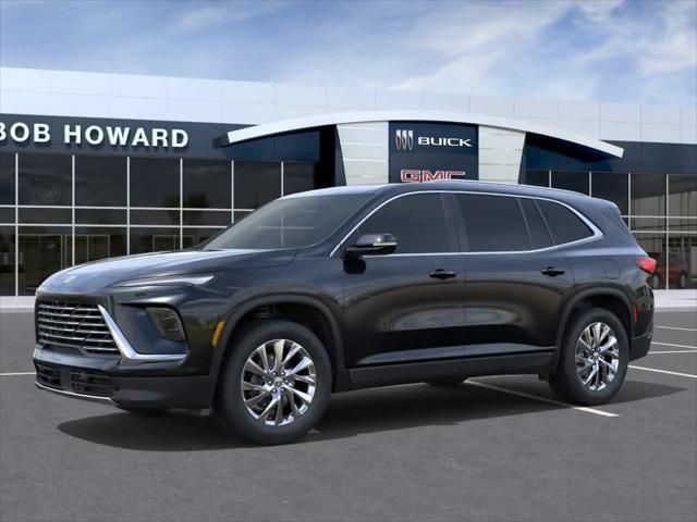 2026 Buick Enclave Preferred FWD