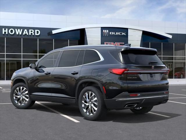 2026 Buick Enclave Preferred FWD