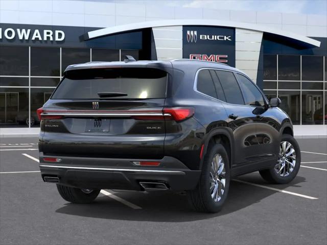 2026 Buick Enclave Preferred FWD