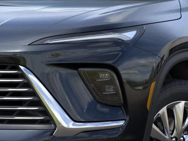 2026 Buick Enclave Preferred FWD