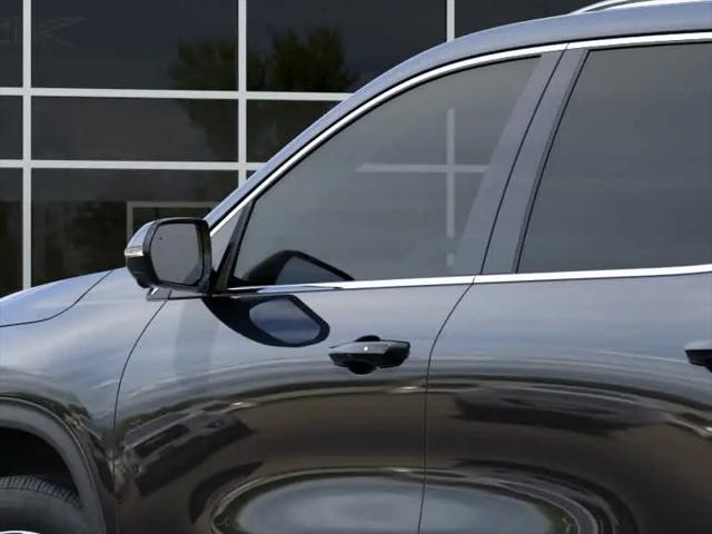 2026 Buick Enclave Preferred FWD