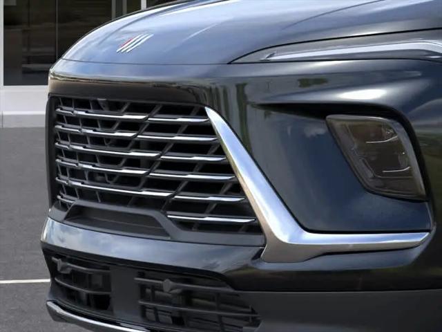 2026 Buick Enclave Preferred FWD