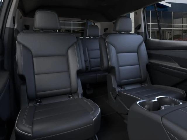 2026 Buick Enclave Preferred FWD