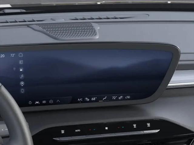 2026 Buick Enclave Preferred FWD