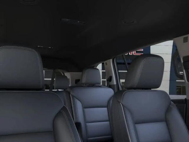 2026 Buick Enclave Preferred FWD