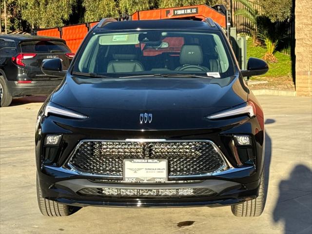 2026 Buick Encore GX Sport Touring FWD