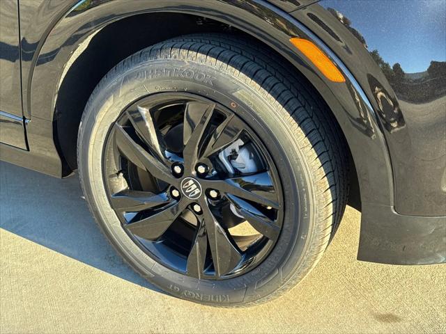 2026 Buick Encore GX Sport Touring FWD