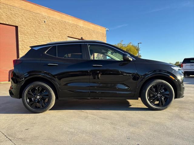 2026 Buick Encore GX Sport Touring FWD