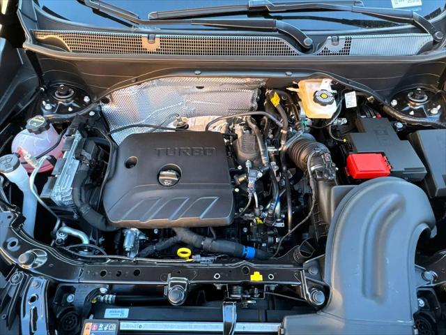 2026 Buick Encore GX Sport Touring FWD