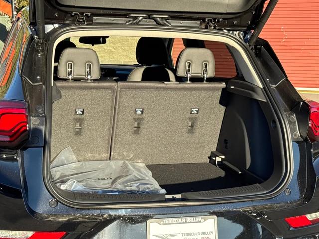 2026 Buick Encore GX Sport Touring FWD