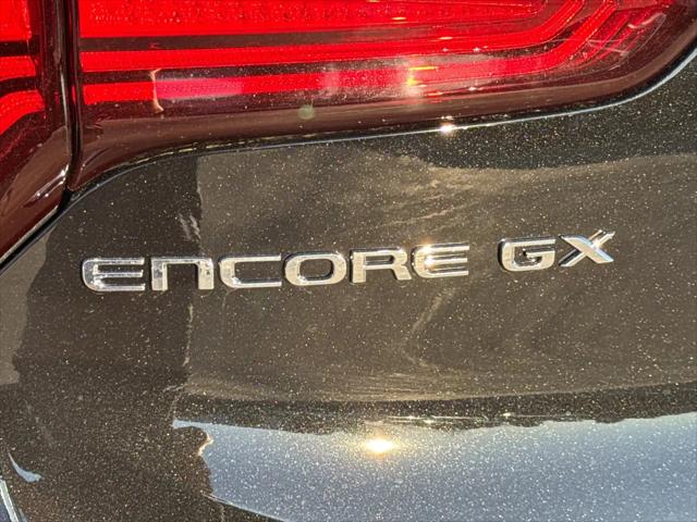 2026 Buick Encore GX Sport Touring FWD